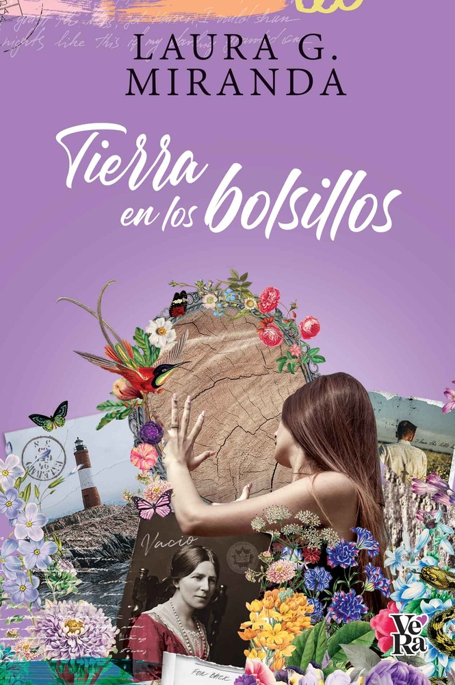 Tierra en los bolsillos