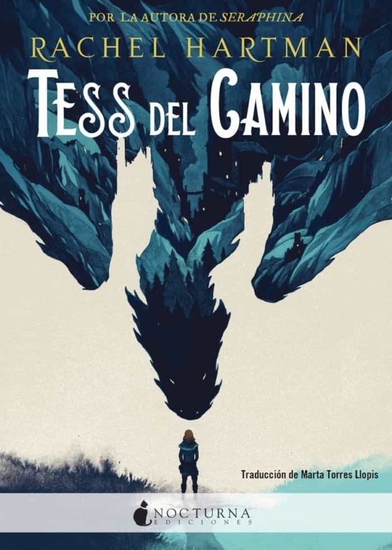 Tess del Camino