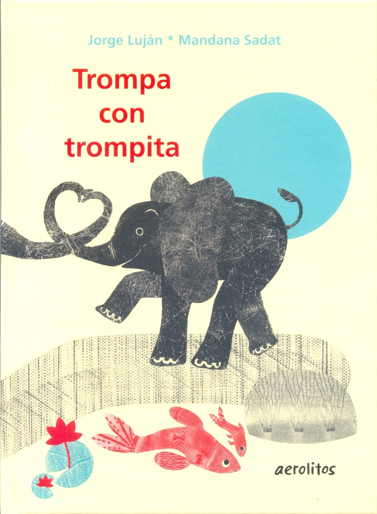 Trompa con trompita