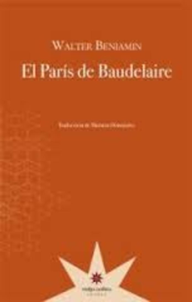 El Paris de Baudelaire