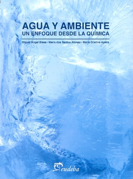 Agua y ambiente