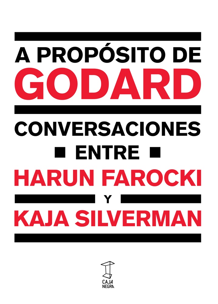 A proposito de Godard