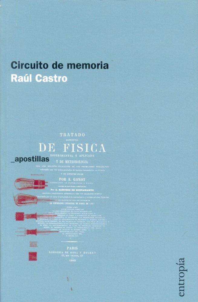 Circuito de memoria