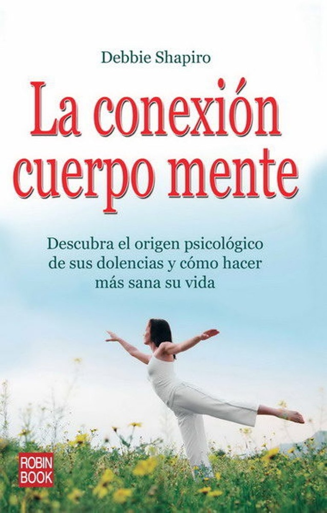 La conexion cuerpo mente