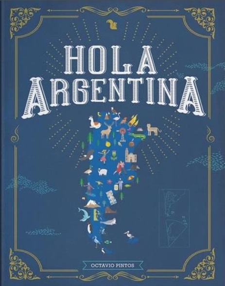 Hola Argentina