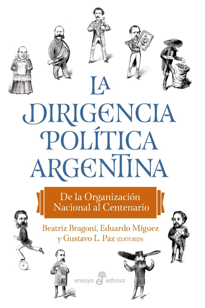 La dirigencia politica argentina