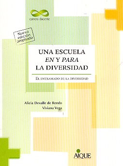 Una escuela en y para la diversidad