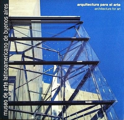 Arquitectura para el arte