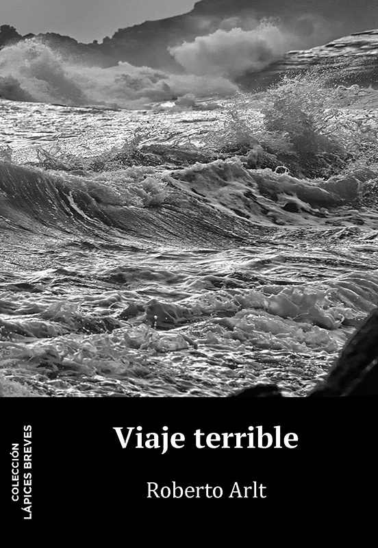 Viaje terrible