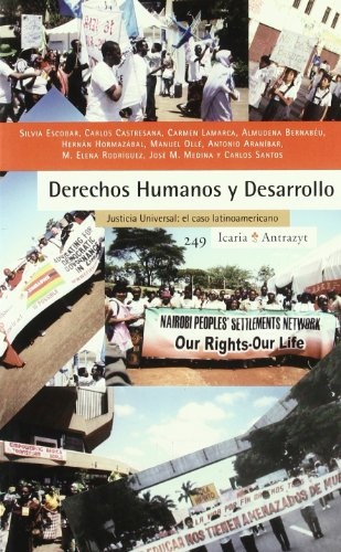 derechos humanos y desarrollo