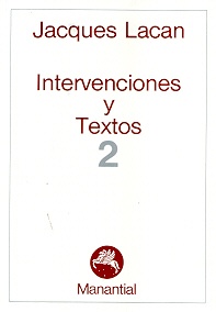 Intervenciones y textos 2