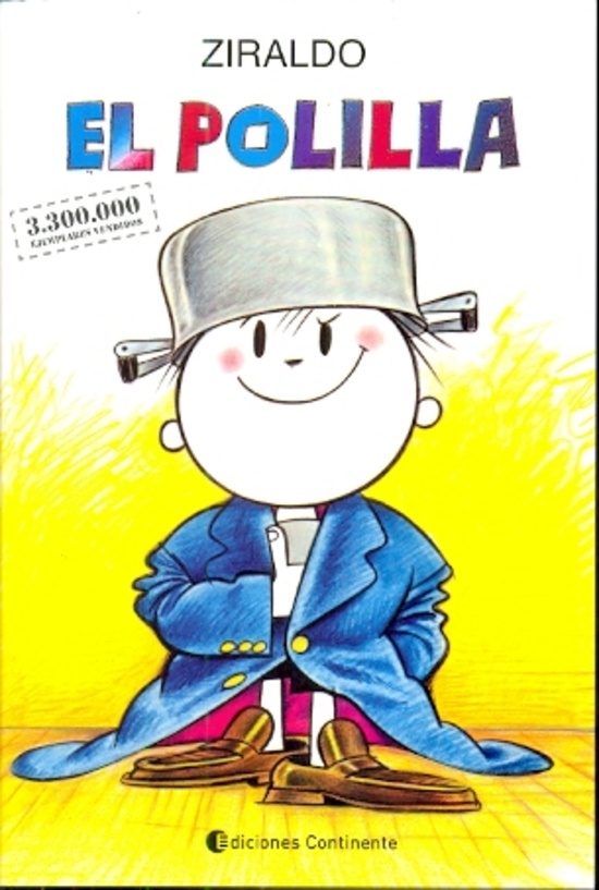 el Polilla