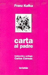 Carta al padre