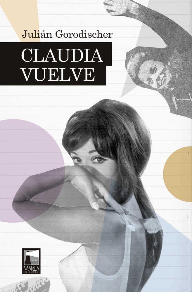 Claudia vuelve