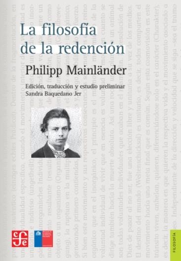 La filosofía de la redención