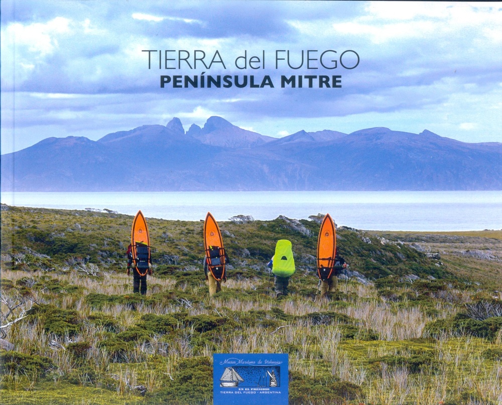 Tierra del Fuego. Peninsula Mitre