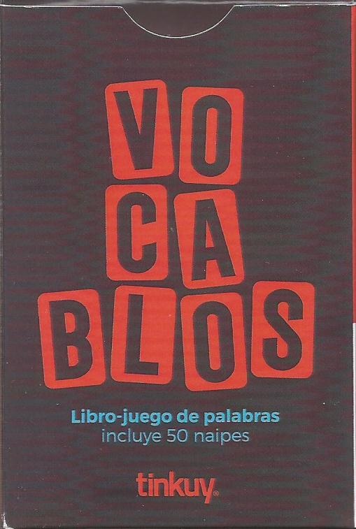 Vocablos