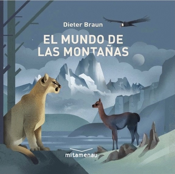 El Mundo de las montañas