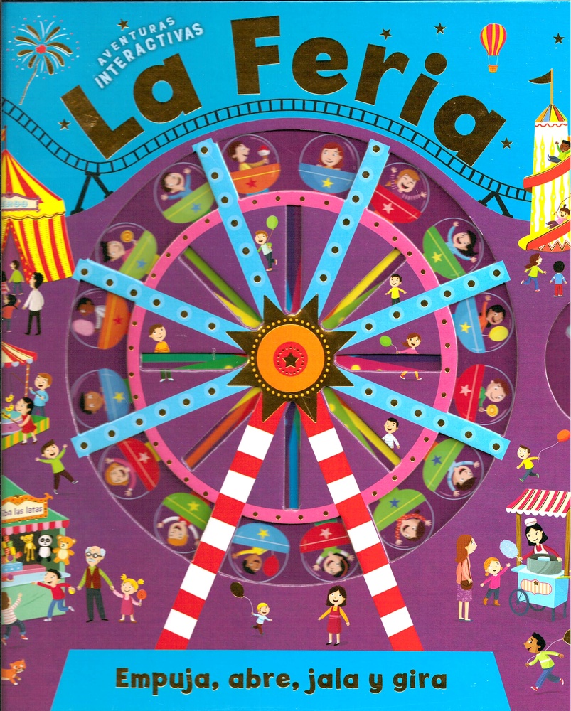 La Feria