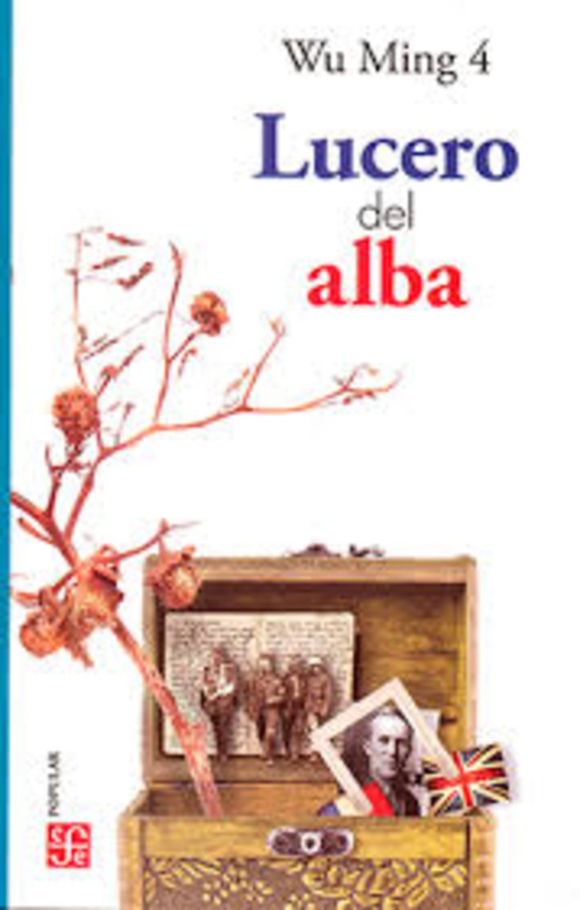 Lucero del alba