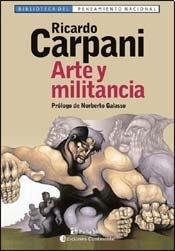 Arte y militancia