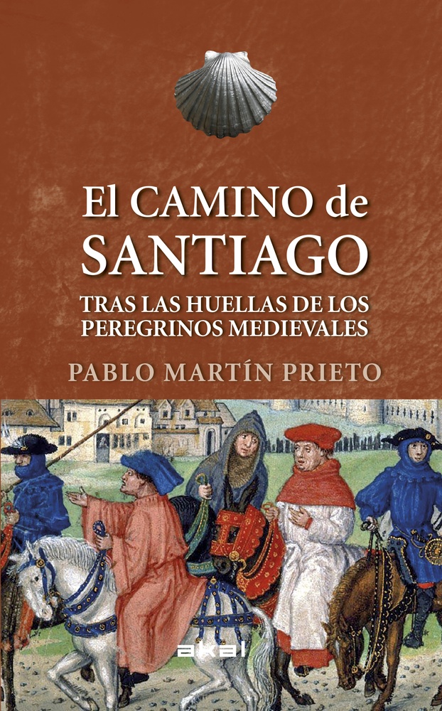 El camino de Santiago