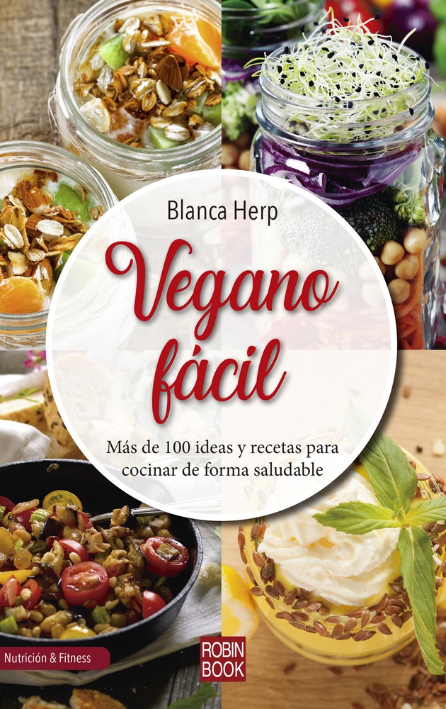 Vegano facil