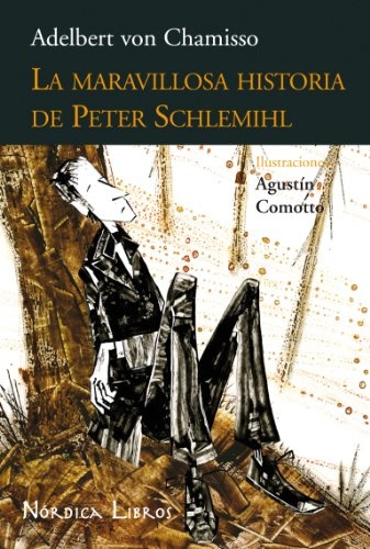 La Maravillosa historia de Peter Schlemihl