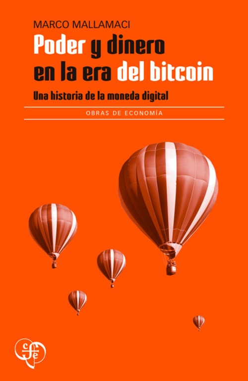 Poder y dinero en la era Bitcoin