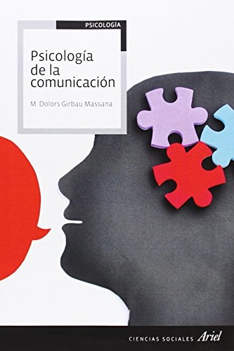 Psicologia de la comunicacion