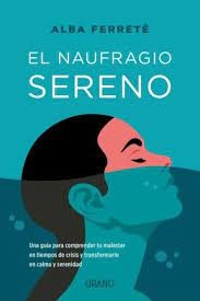 El naufragio sereno