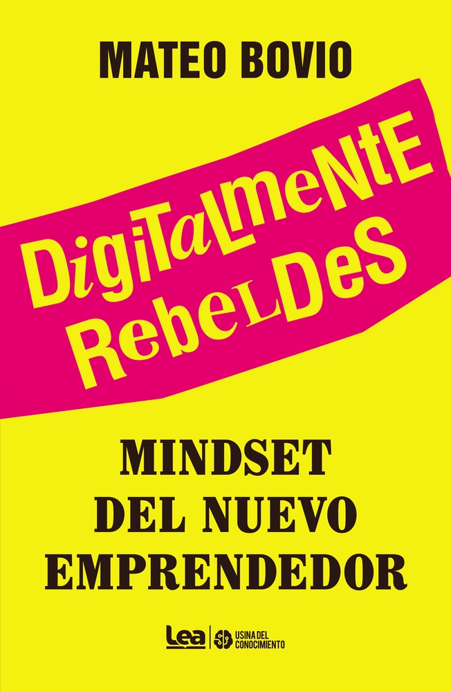 Digitalmente rebeldes