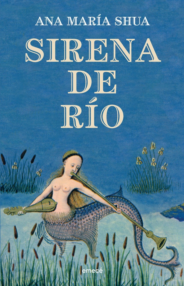 Sirena de rio