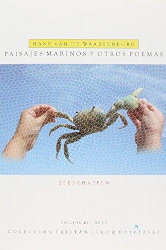 Paisajes marinos y otros poemas