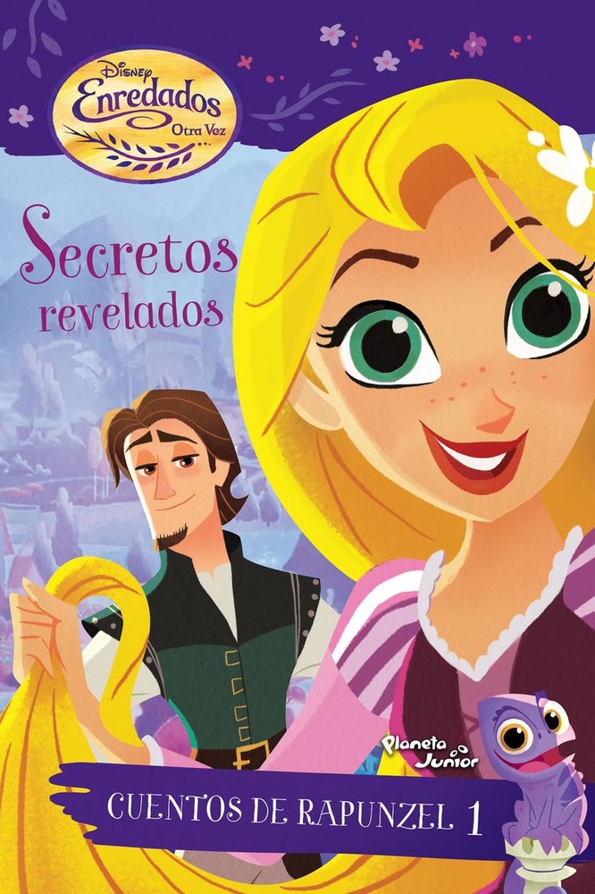 Story sticker - tangled