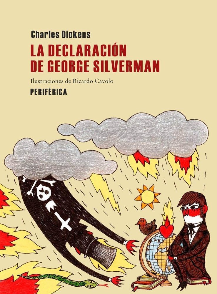 La Declaracion de George Silverman