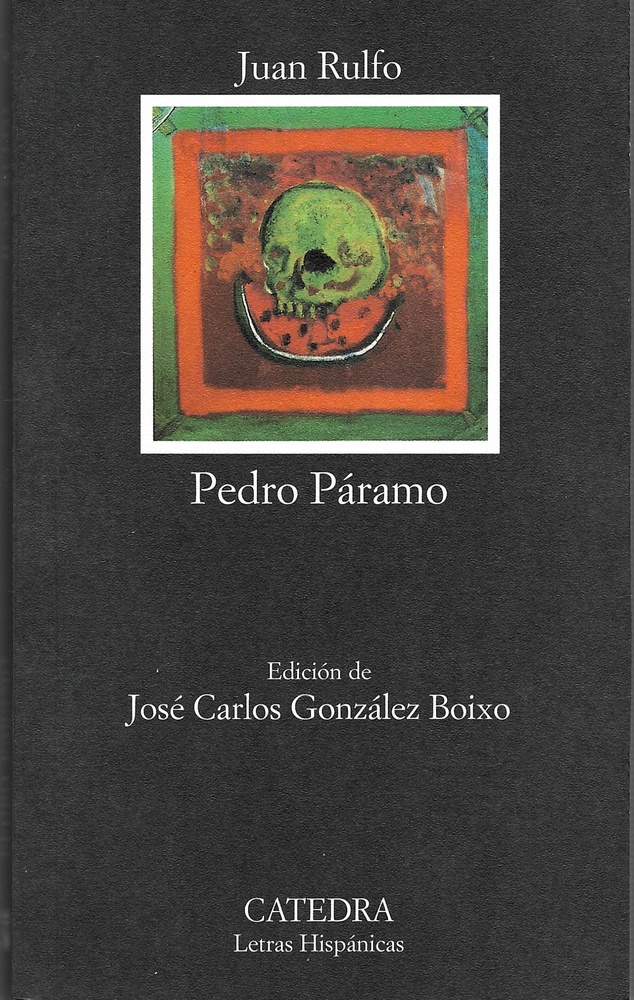 Pedro paramo