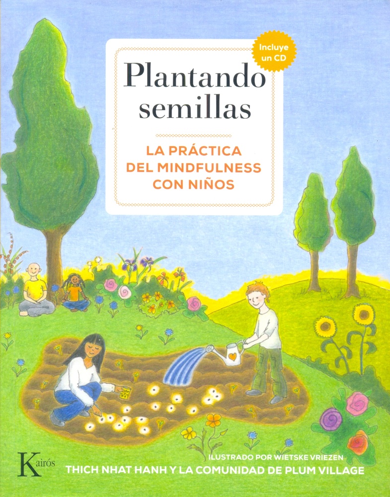 Plantando semillas