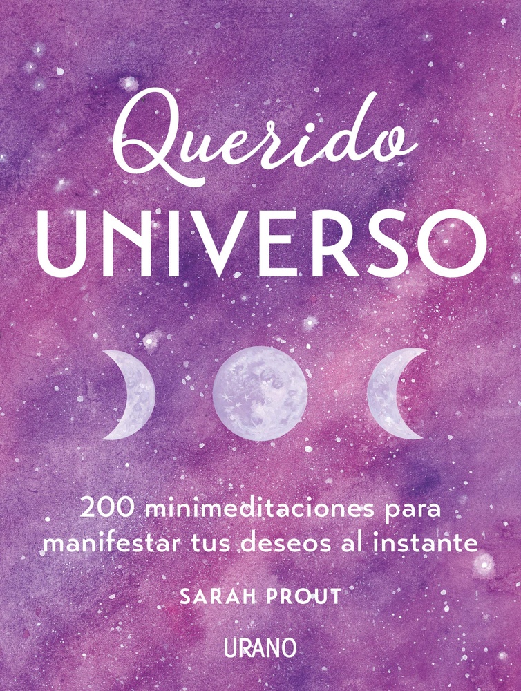 Querido universo