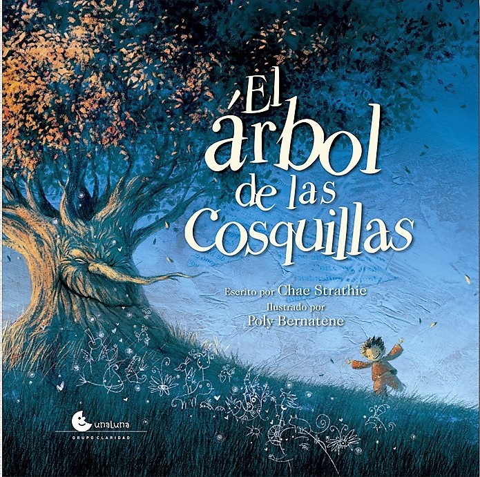 el Arbol de las cosquillas