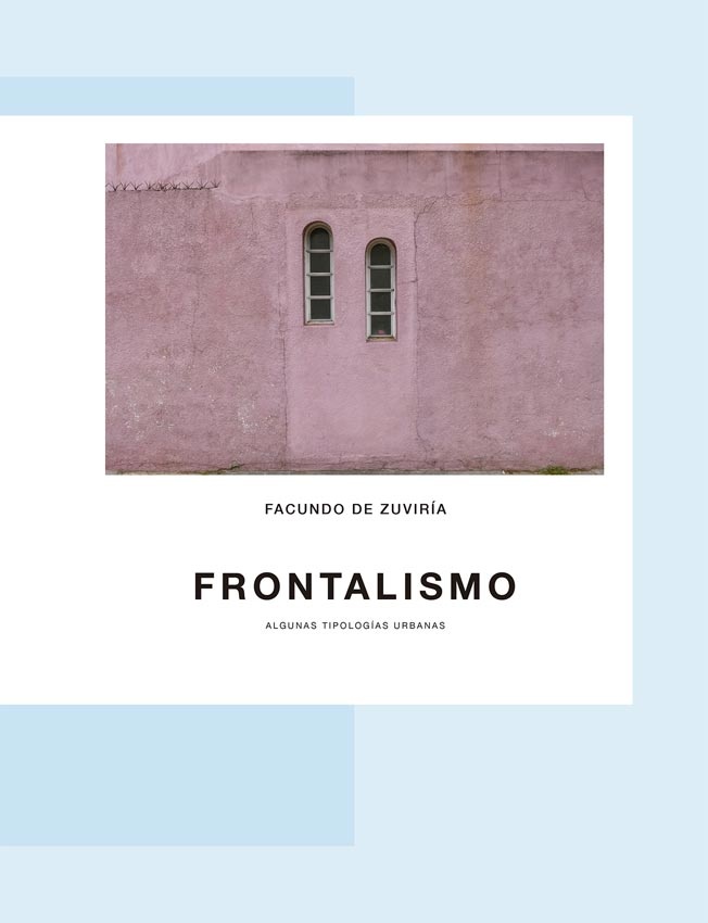 Frontalismo