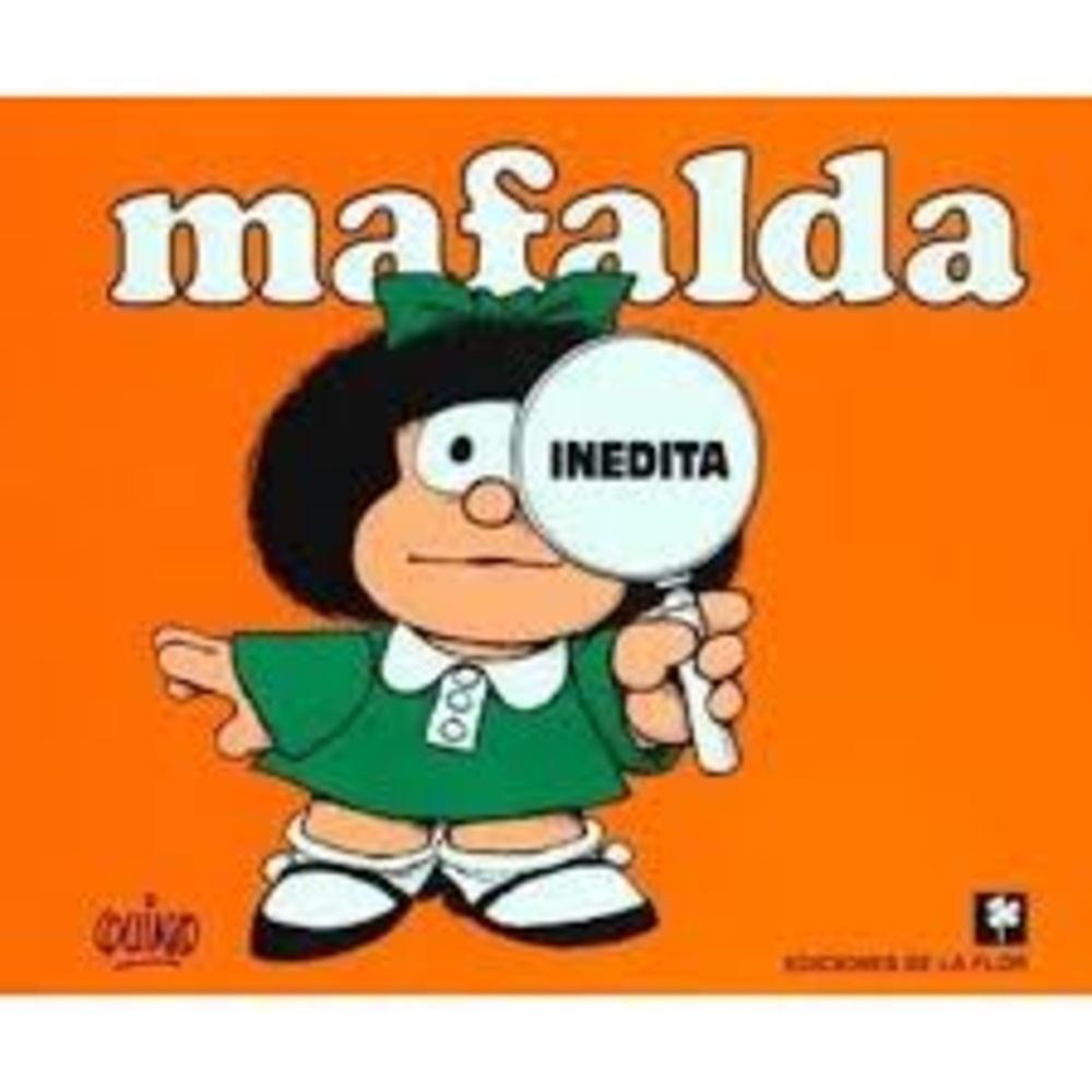 Mafalda inedita