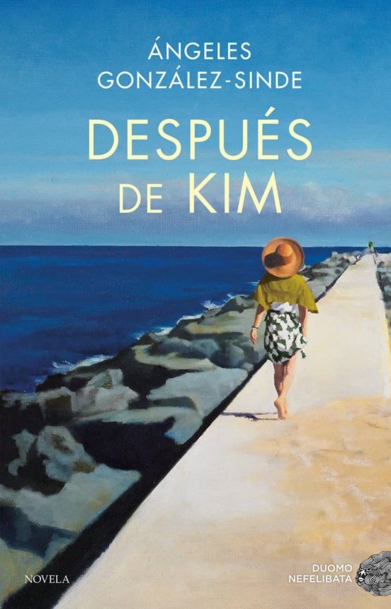 Despues de Kim