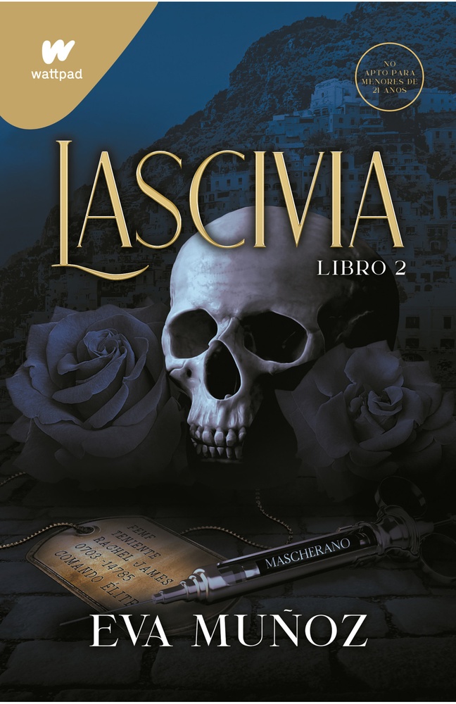 Lascivia 2