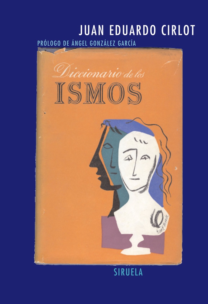 Diccionario de Ismos