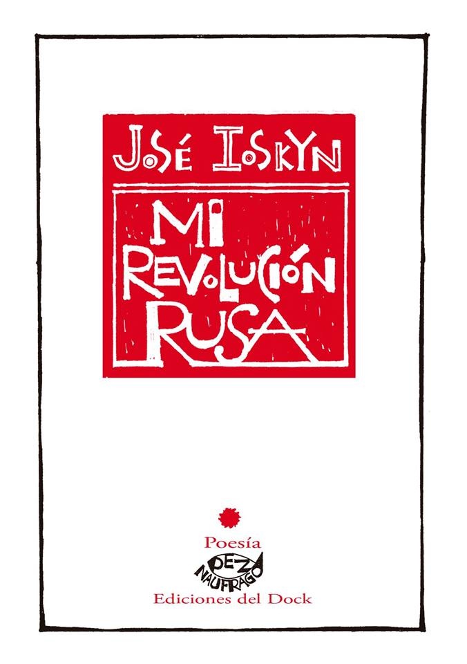 Mi revolucion Rusa