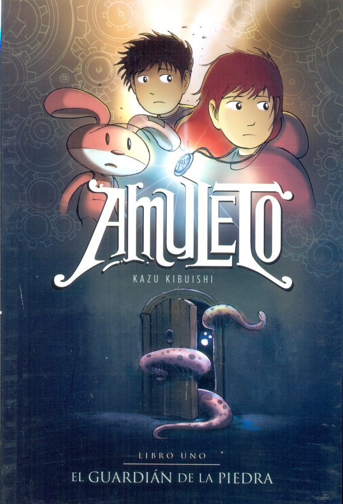 Amuleto