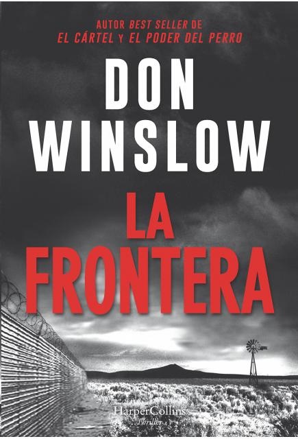 La frontera