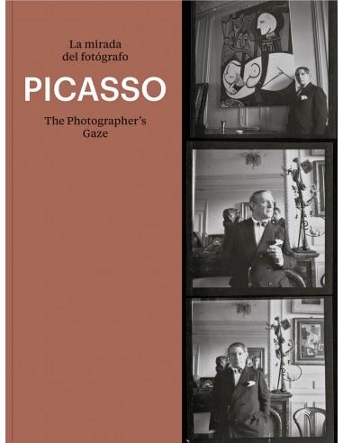 Picasso. La mirada del fotografo