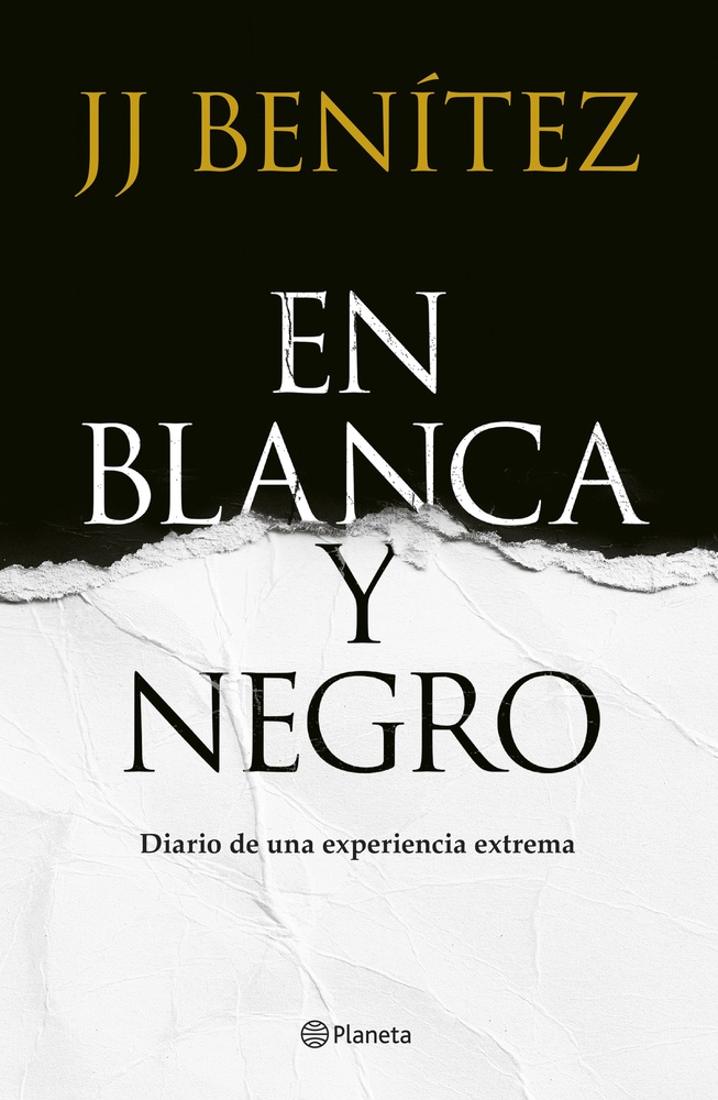 En Blanca y negro